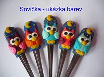 Sovičky 1, cena 60 Kč / kus