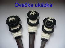 Ovečky, cena 60 Kč / kus